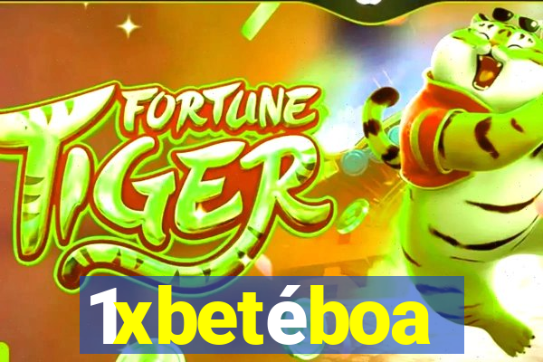 1xbetéboa