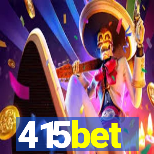 415bet