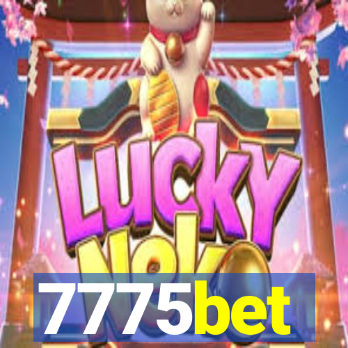 7775bet