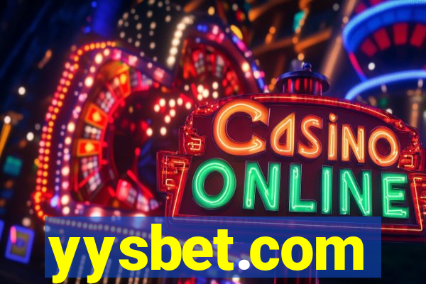 yysbet.com