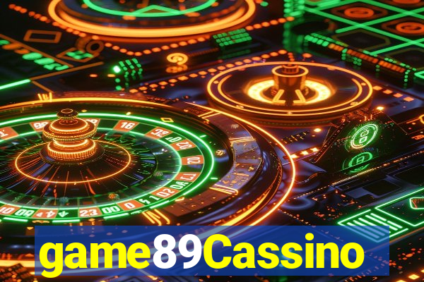 game89Cassino
