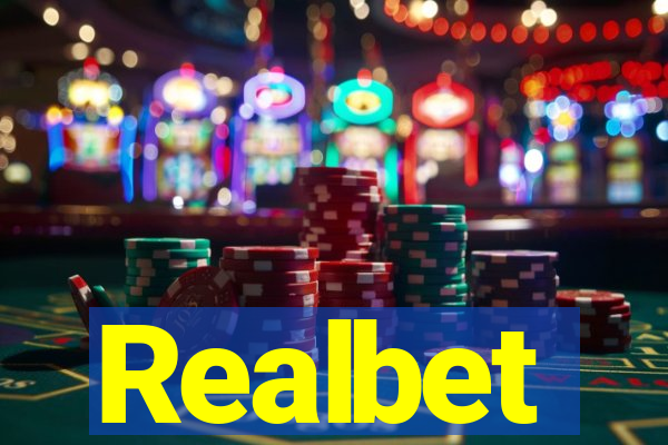 Realbet