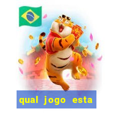qual jogo esta pagando bem hoje