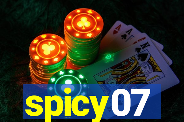 spicy07