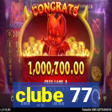 clube 77