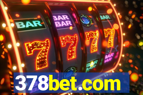 378bet.com