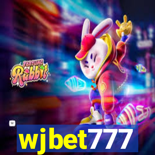wjbet777