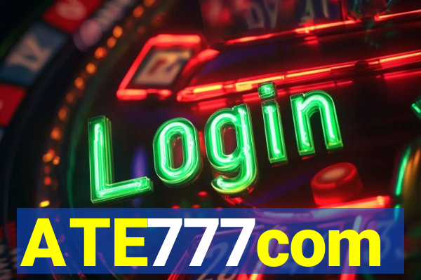 ATE777com