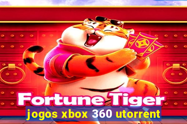 jogos xbox 360 utorrent