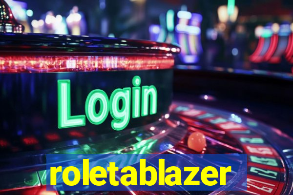 roletablazer