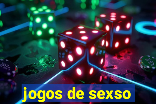 jogos de sexso