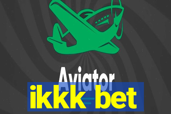 ikkk bet