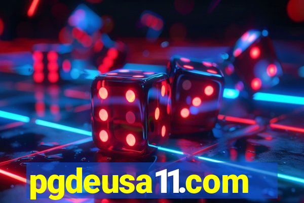 pgdeusa11.com