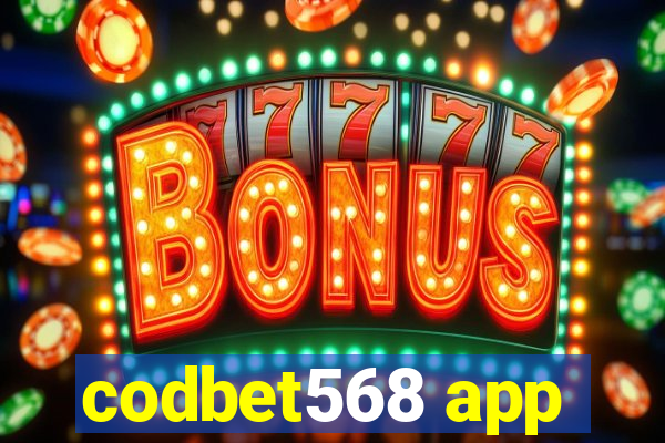 codbet568 app