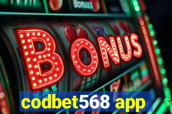 codbet568 app