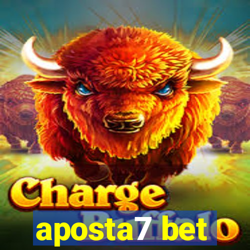 aposta7 bet