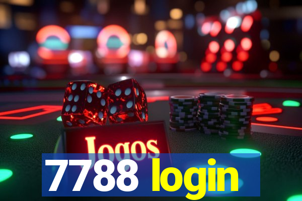 7788 login