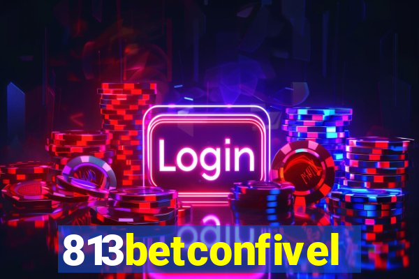 813betconfivel