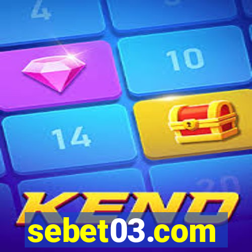 sebet03.com