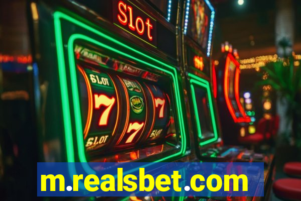 m.realsbet.com