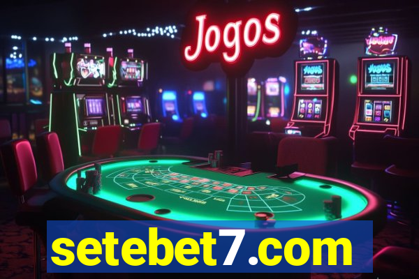 setebet7.com