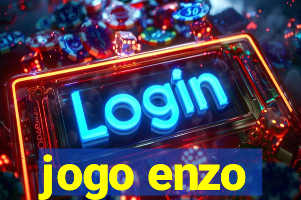 jogo enzo