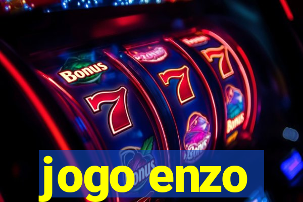 jogo enzo