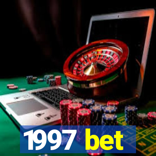1997 bet