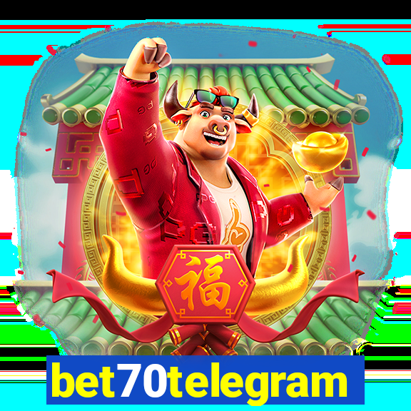 bet70telegram