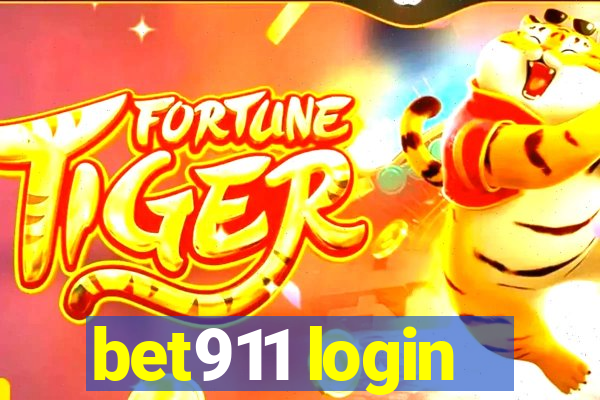 bet911 login