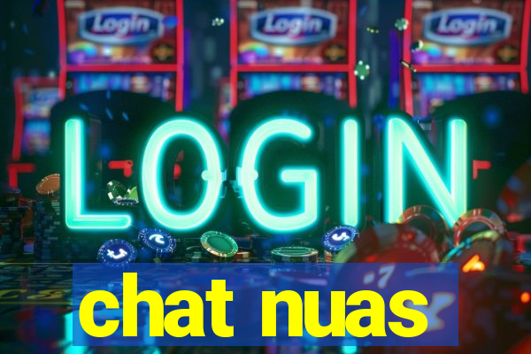 chat nuas