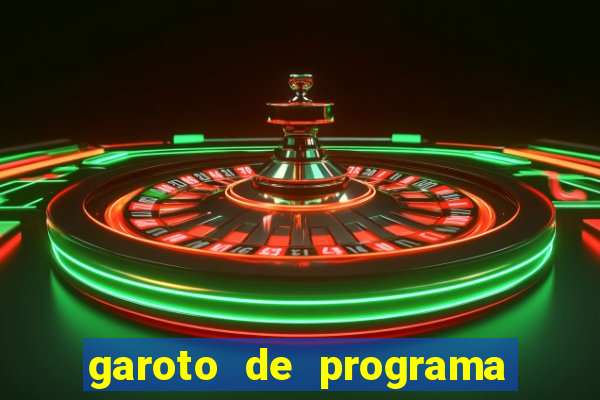 garoto de programa de salvador