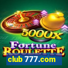 club 777.com