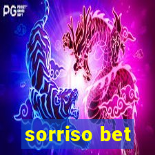 sorriso bet