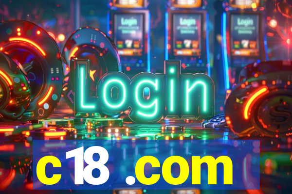 c18 .com
