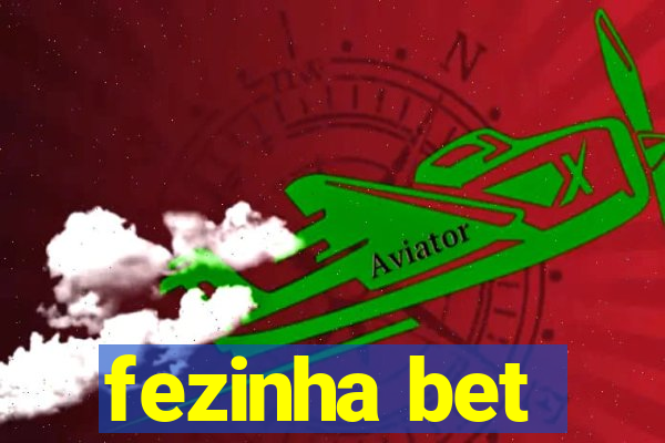 fezinha bet