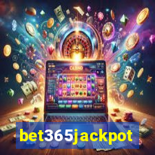 bet365jackpot