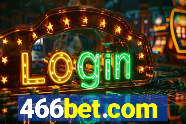 466bet.com