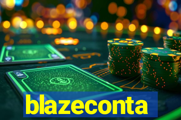 blazeconta