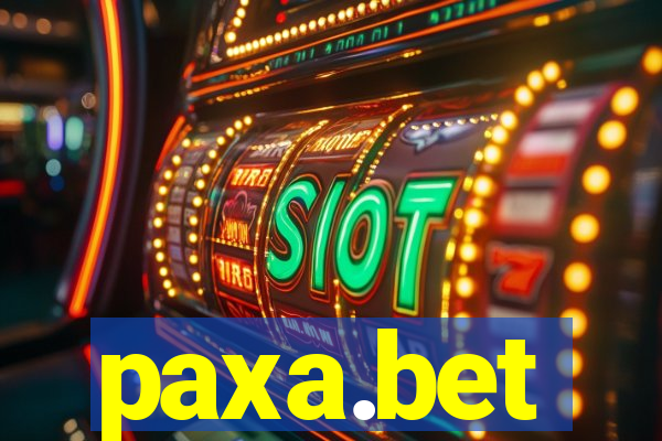 paxa.bet