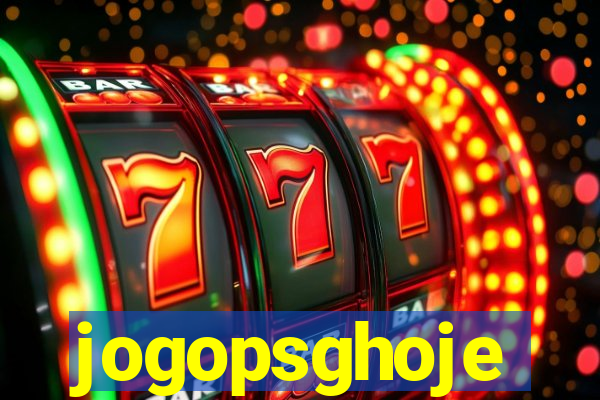 jogopsghoje