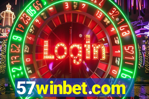 57winbet.com