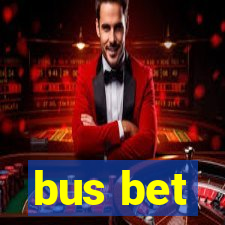 bus bet