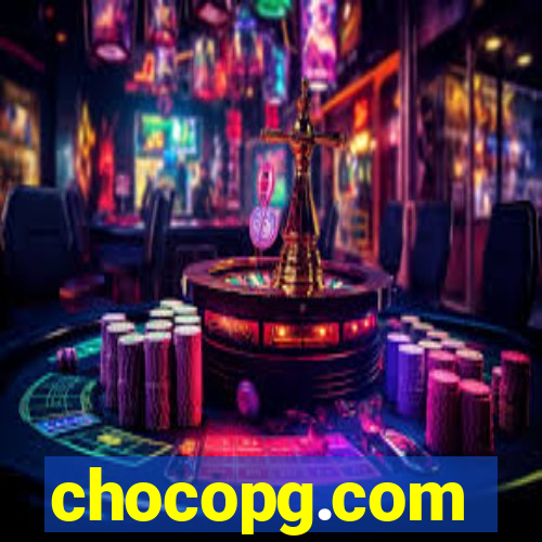 chocopg.com