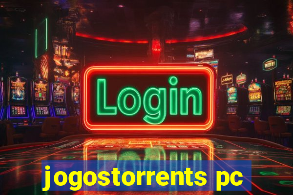 jogostorrents pc