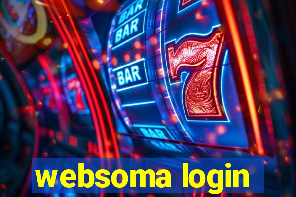 websoma login