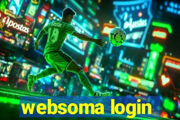 websoma login