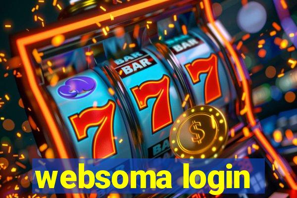 websoma login