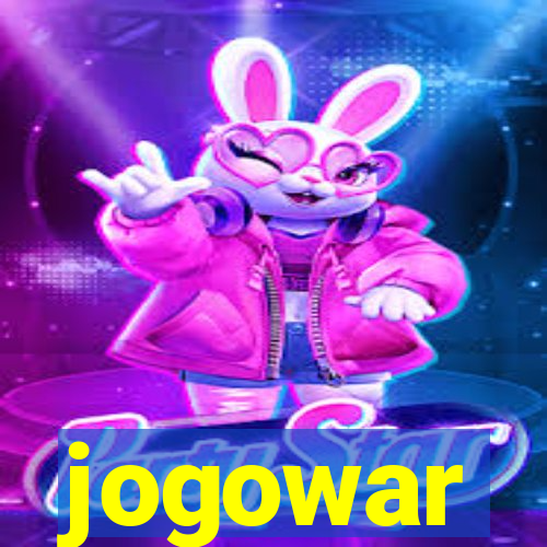 jogowar