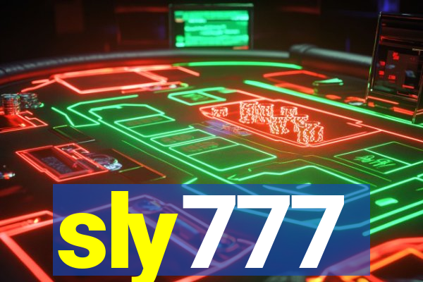 sly777